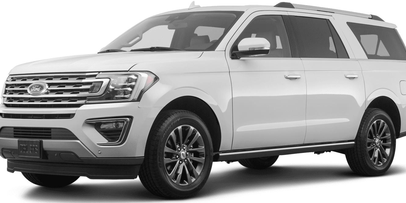 FORD EXPEDITION MAX 2020 1FMJK1KT2LEA38229 image